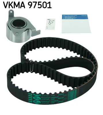 Ремкомплект ременя ГРМ SKF VKMA 97501